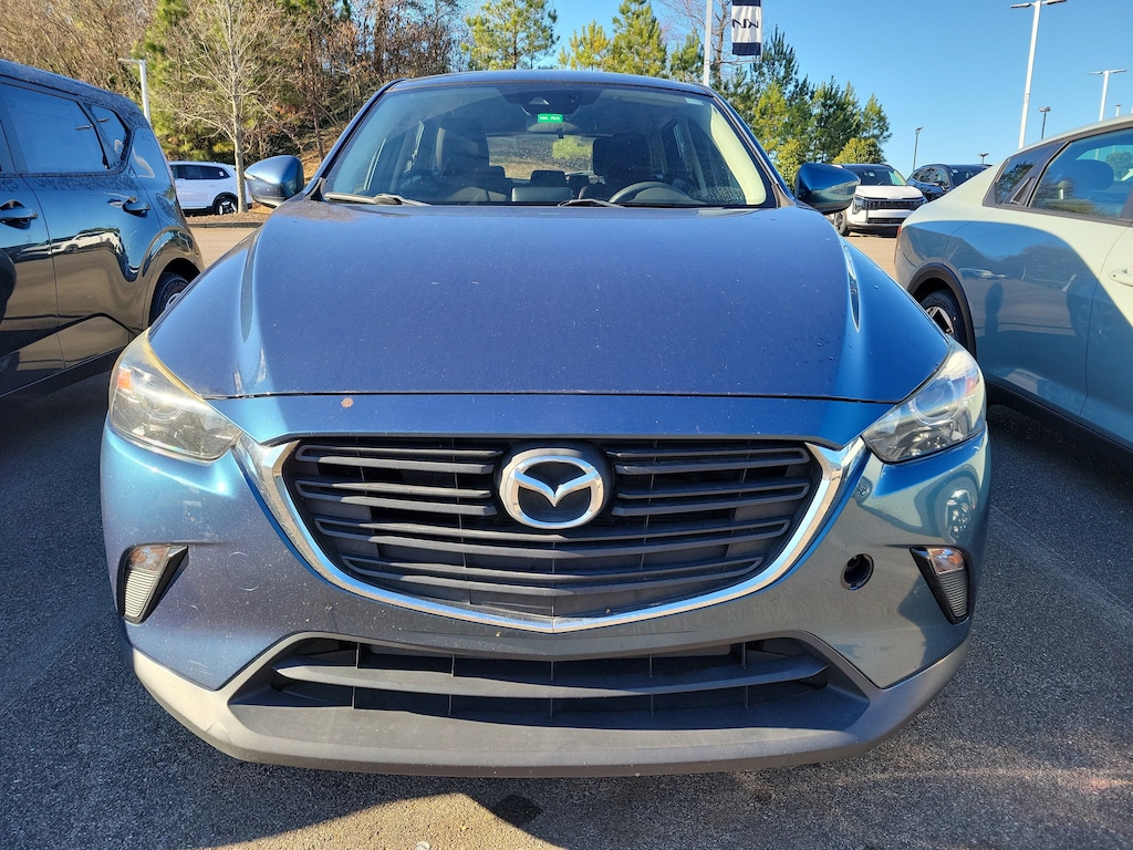 Used 2019 Mazda Mazda CX-3 Sport SUV