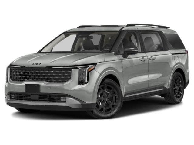 2026 Kia Sedona SX Prestige HEV's photo
