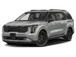  Kia Carnival Hybrid