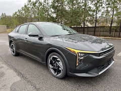 2025 Kia K4 EX Sedan