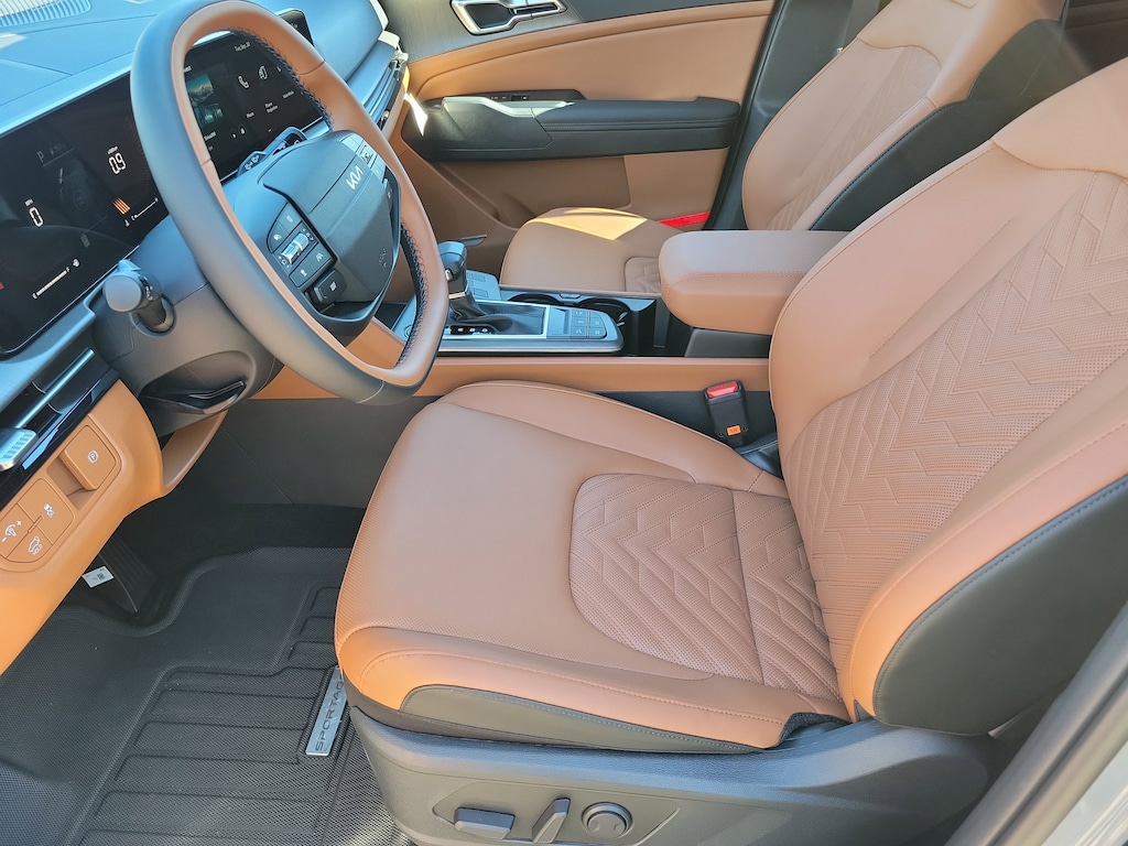 New 2026 Kia Sportage X-Line SUV