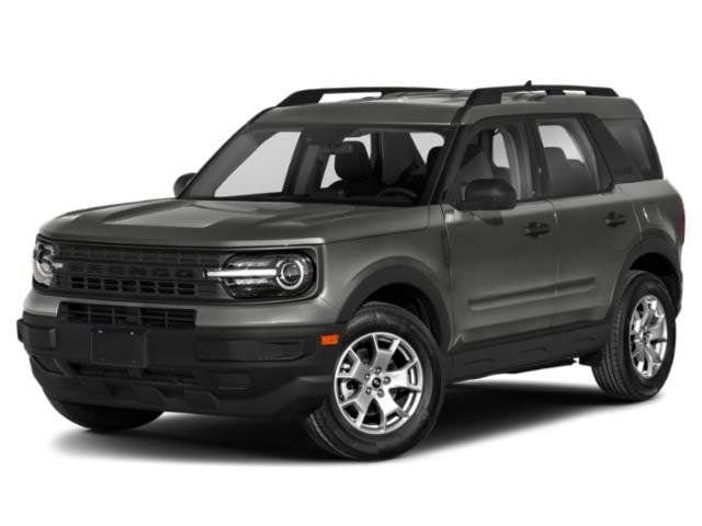 2022 Ford Bronco Sport - 4X4's photo