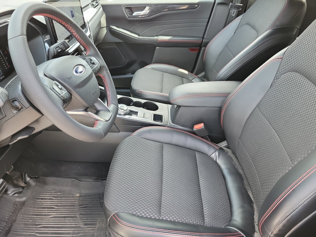 Used 2023 Ford Escape ST-Line SUV