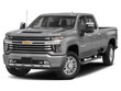  Chevrolet Silverado 3500 HD