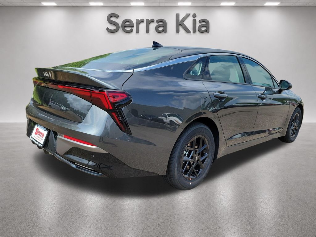 2026 Kia K5 LXS - Photo 5