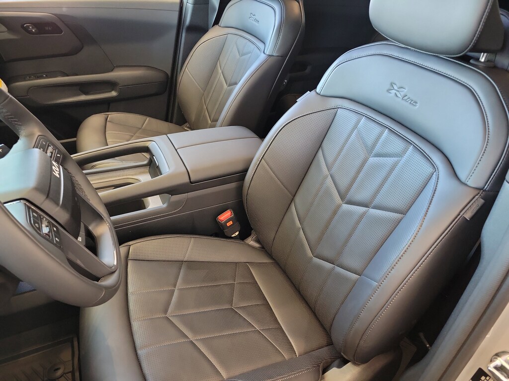 Used 2027 Kia Telluride EX X-Line SUV