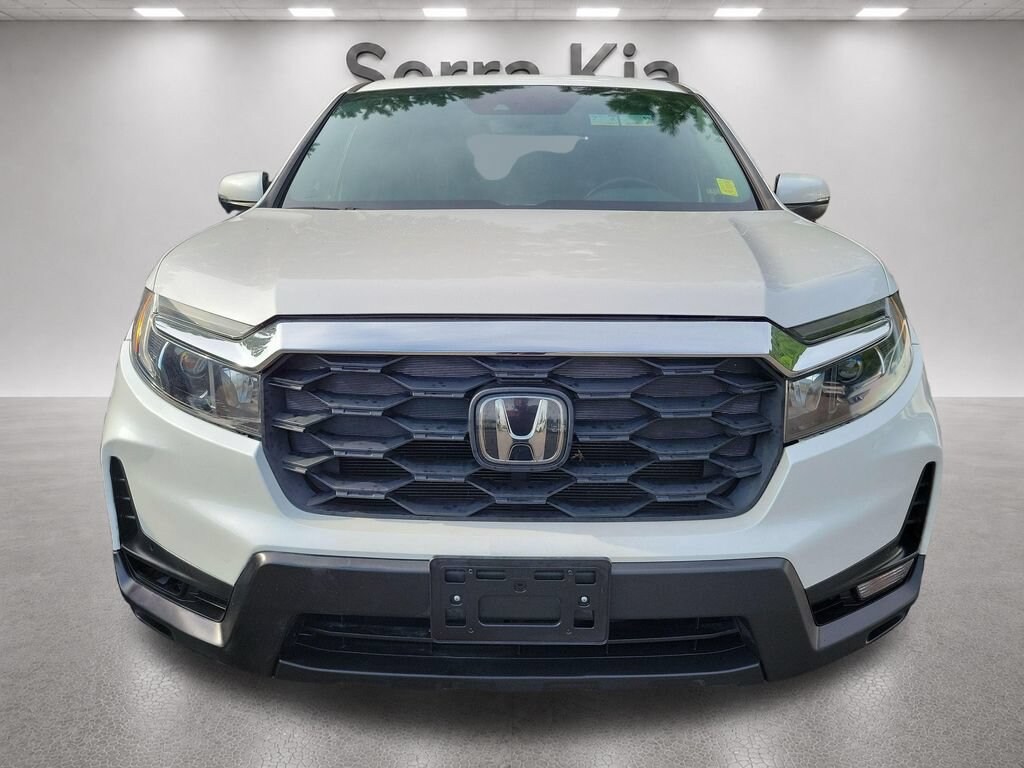 Used 2023 Honda Passport EX-L SUV