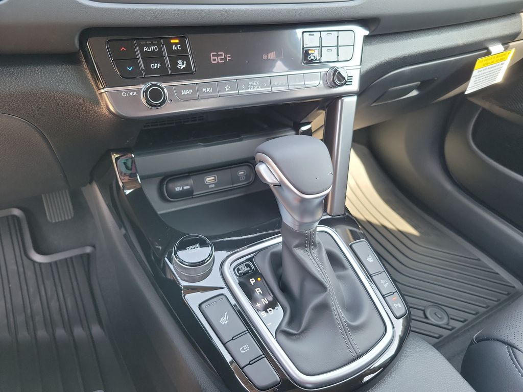 2026 Kia Seltos EX - Photo 19