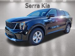 2026 Kia Sorento LX SUV