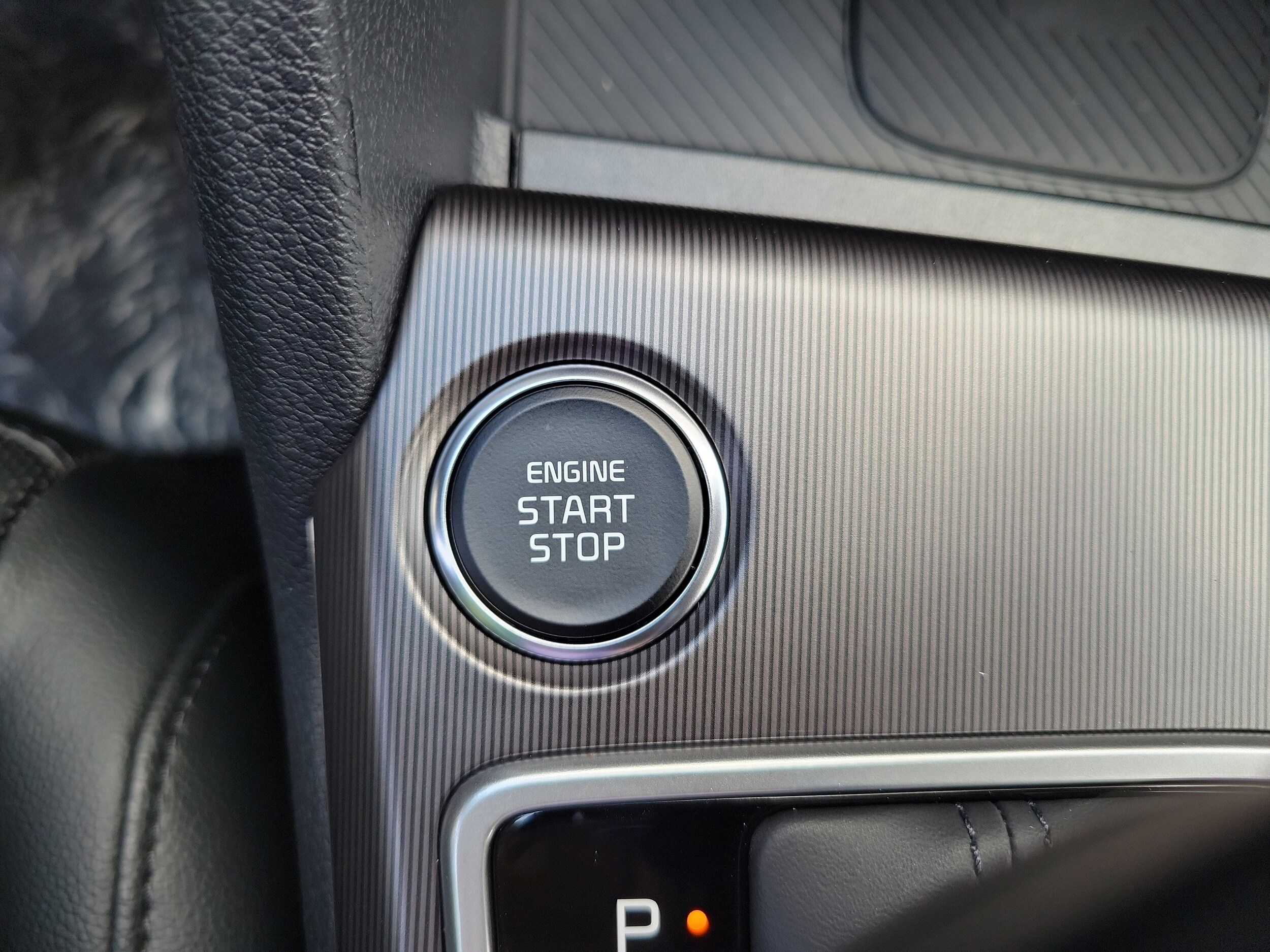 2026 Kia Sportage EX - Photo 11