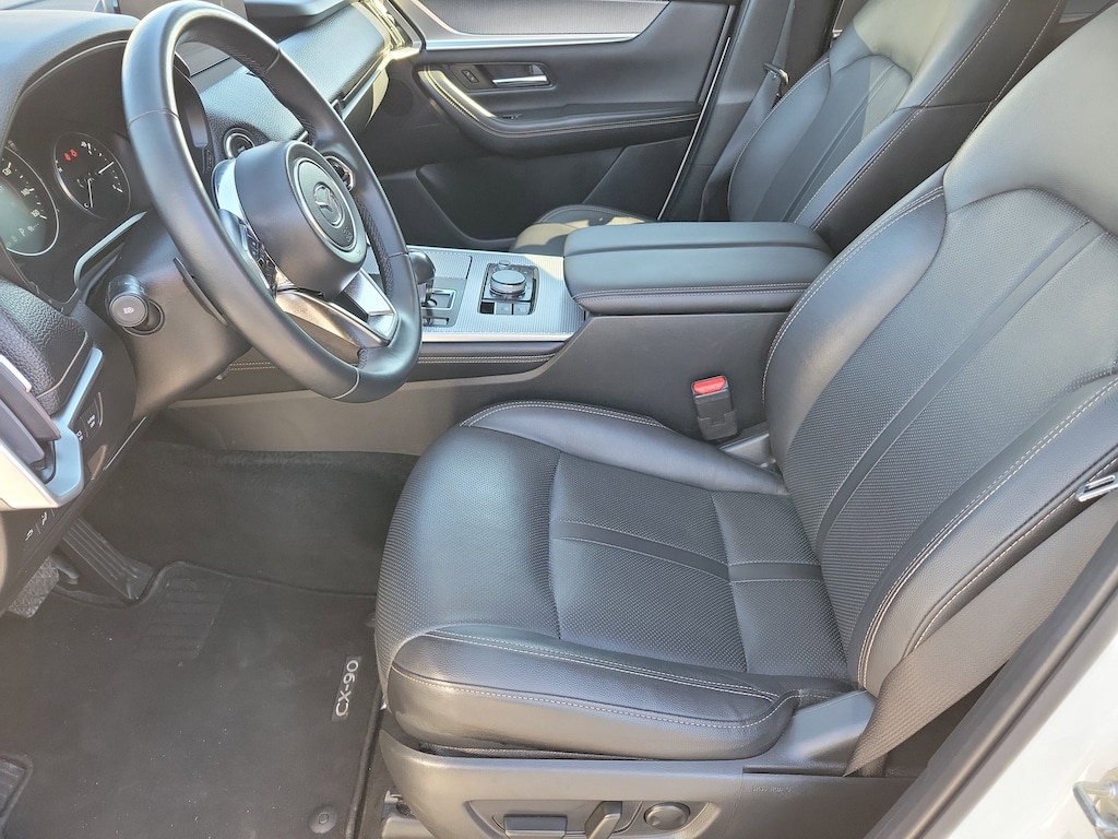 Used 2024 Mazda CX-90 3.3 Turbo Premium SUV