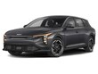  Kia K4 Hatchback