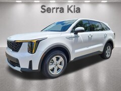 2026 Kia Sorento LX SUV