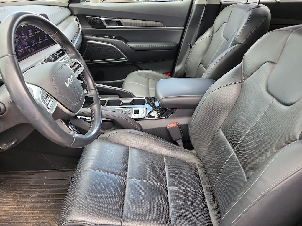 Used 2024 Kia Telluride SX SUV