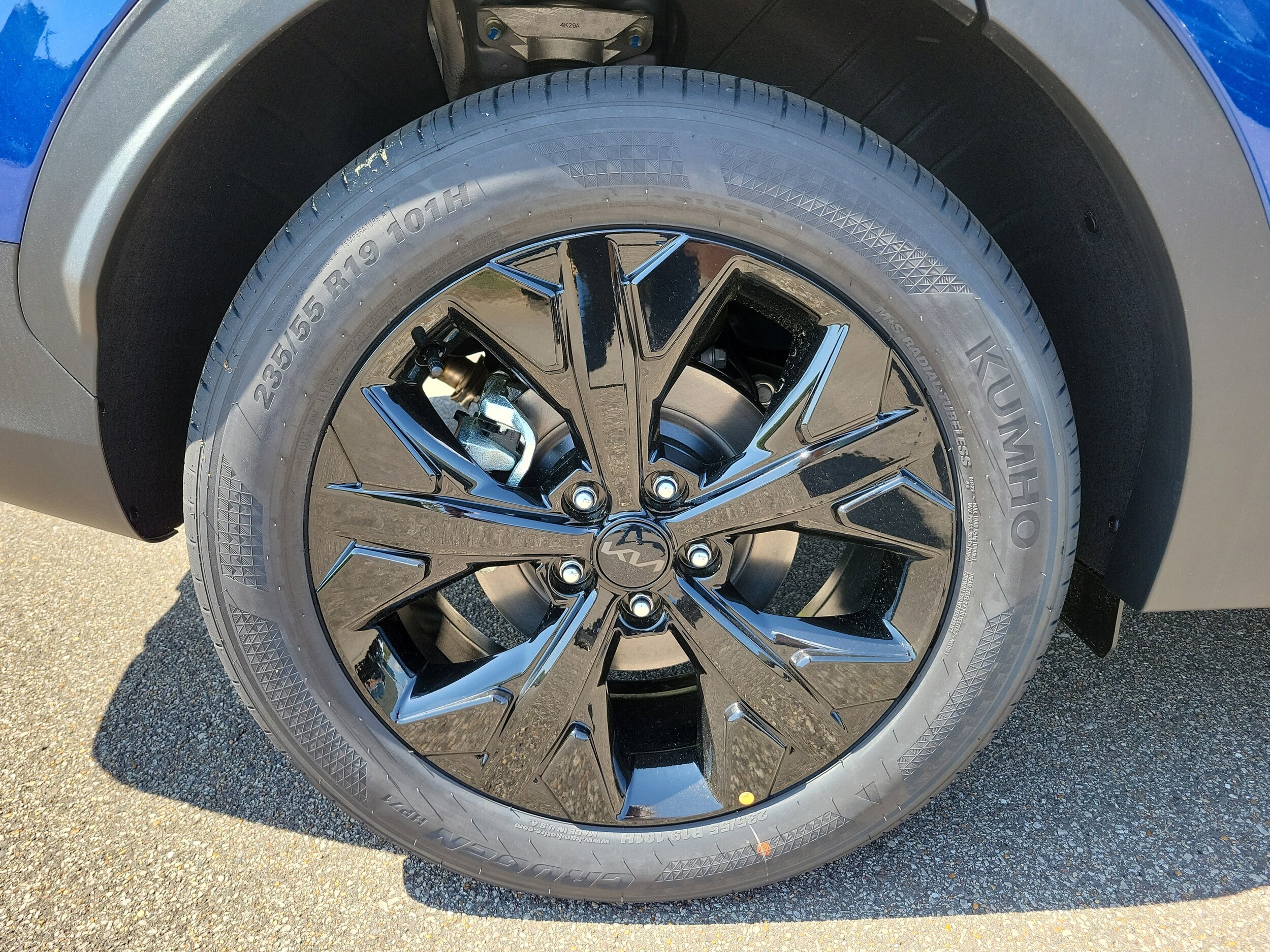 2025 Kia Sportage X-Line - Photo 32