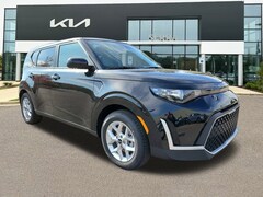 2025 Kia Soul LX Hatchback