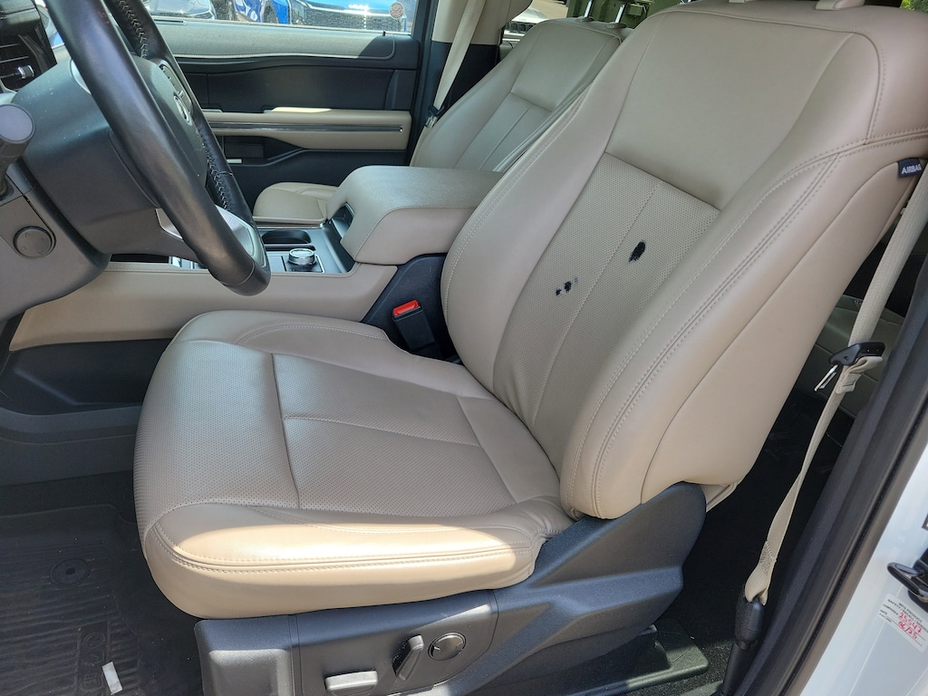 Used 2024 Ford Expedition Max XLT SUV
