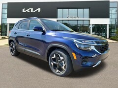 2026 Kia Seltos EX SUV