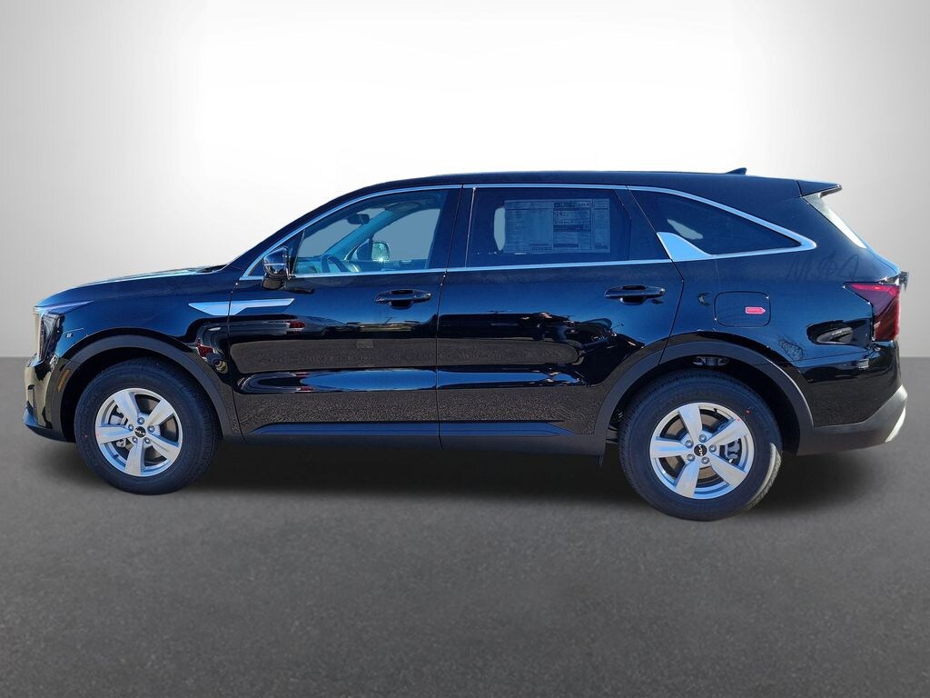 New 2026 Kia Sorento LX SUV