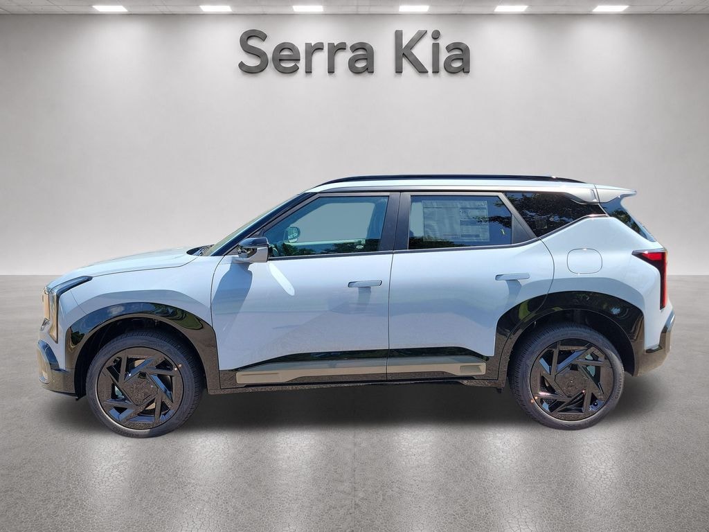 New 2027 Kia Seltos X-Line SX SUV