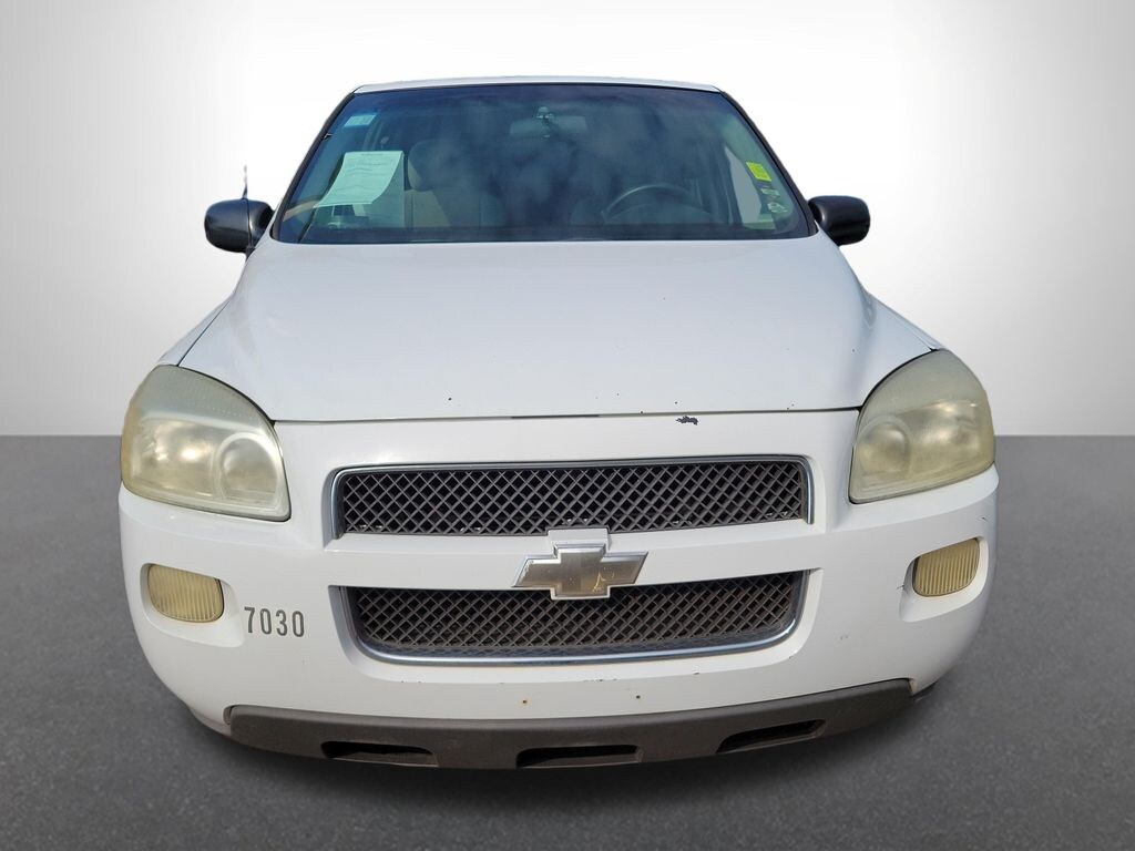Used 2005 Chevrolet Uplander Van Extended Passenger Van