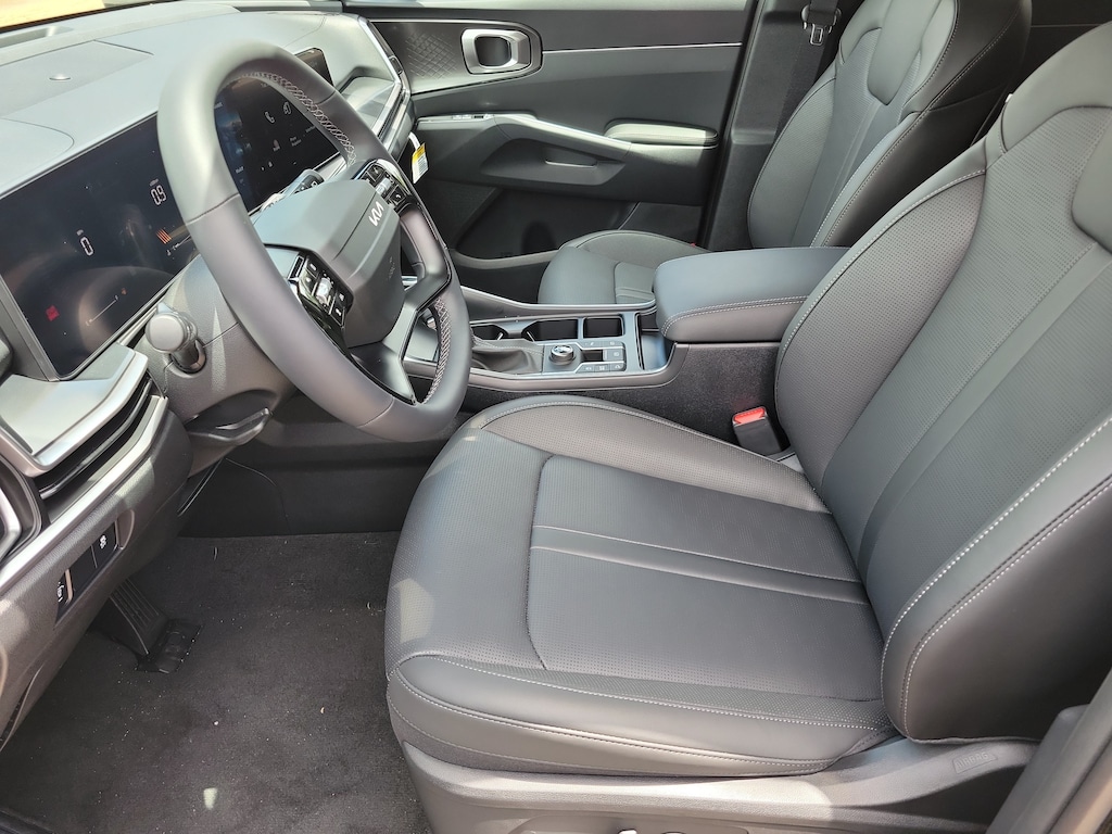 New 2026 Kia Sorento S SUV