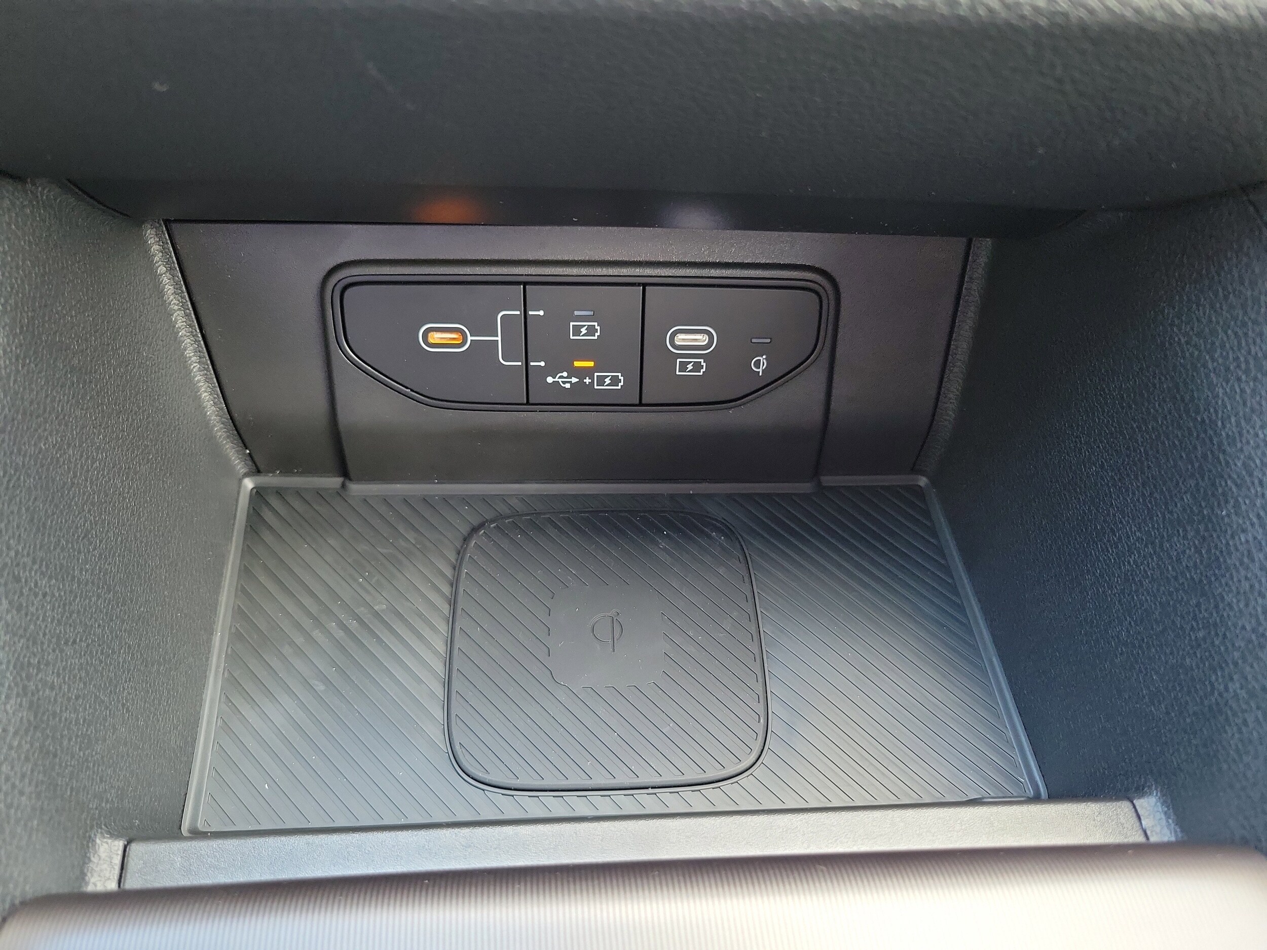 2026 Kia Sportage EX - Photo 10