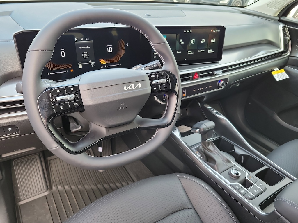 New 2026 Kia Sorento S SUV