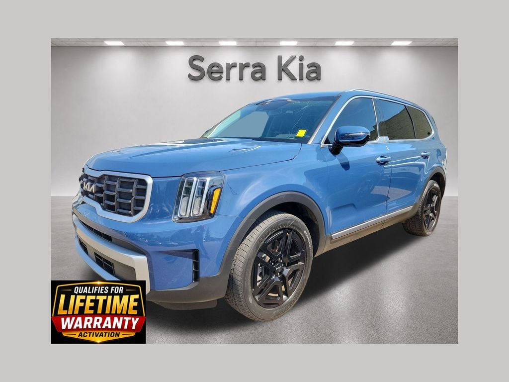 Used 2023 Kia Telluride S SUV