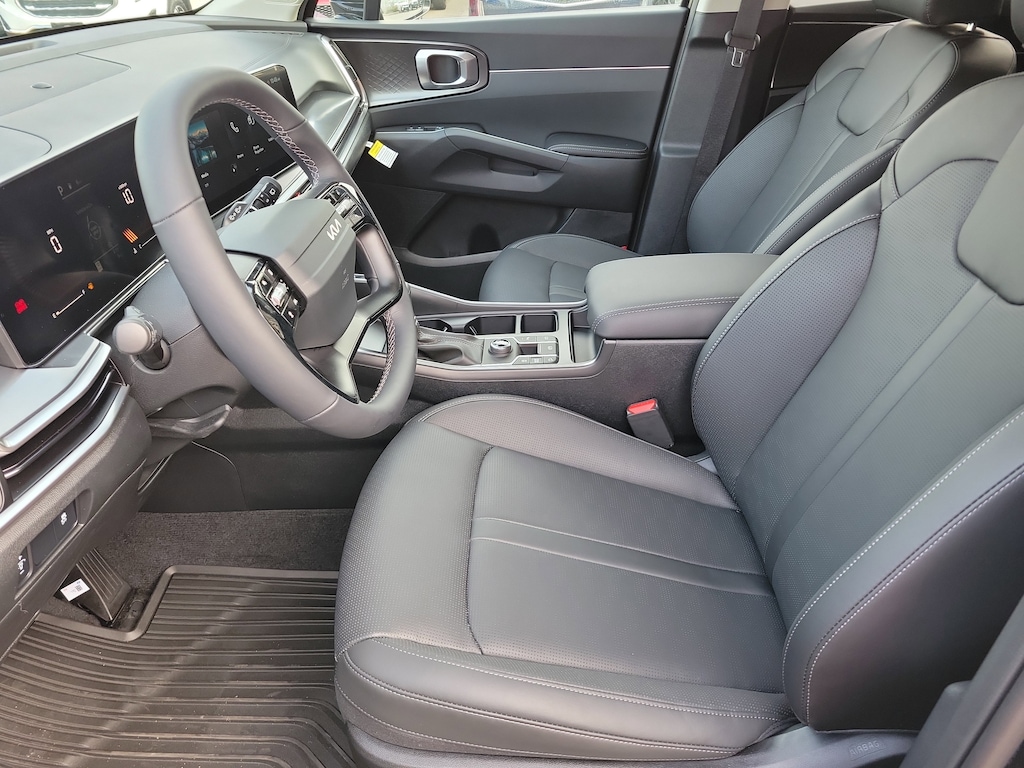 New 2026 Kia Sorento S SUV