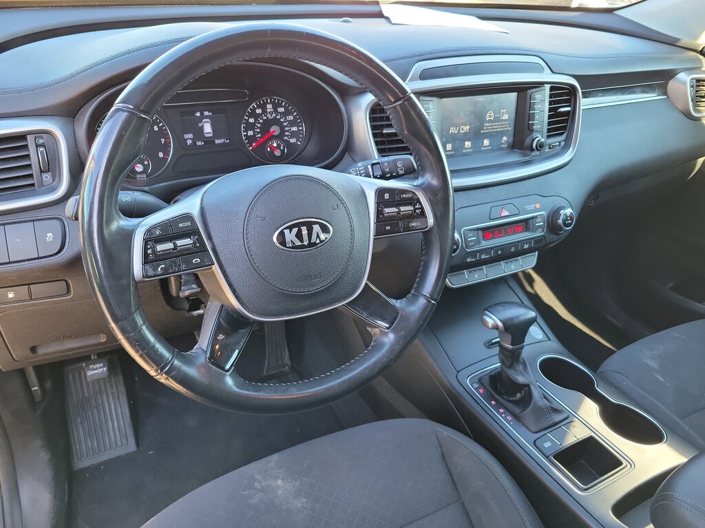 Used 2020 Kia Sorento 2.4L LX SUV