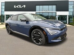 2025 Kia EV6 Wind SUV