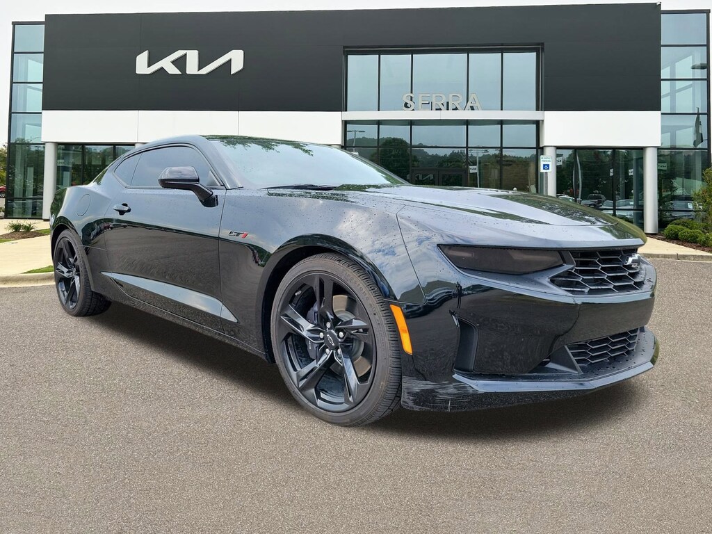 Used 2023 Chevrolet Camaro  Coupe
