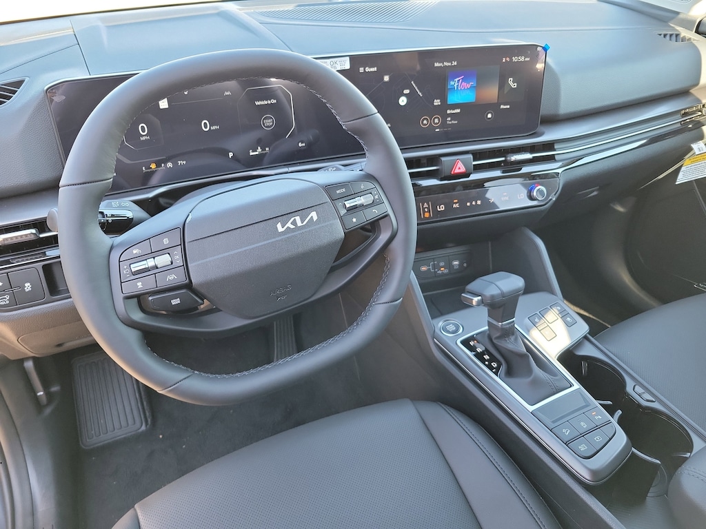 New 2026 Kia Sportage SX-Prestige SUV