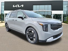 2026 Kia Carnival EX Van Passenger Van