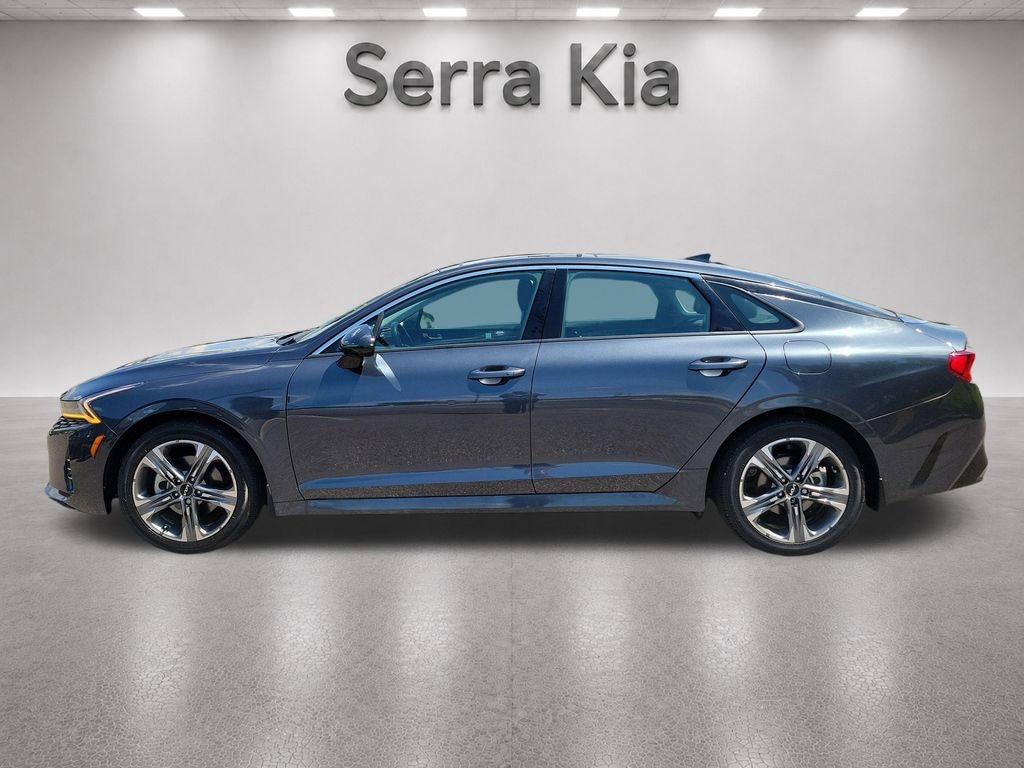 Used 2024 Kia K5 EX Sedan