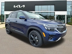 2026 Kia Seltos EX SUV