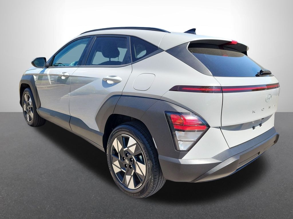 Used 2024 Hyundai Kona SEL SUV