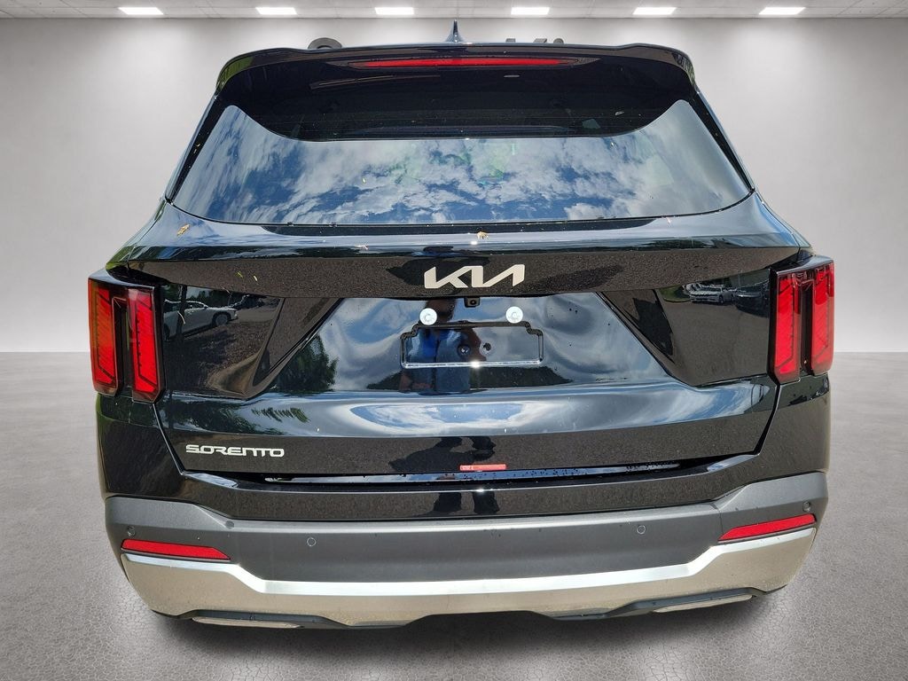New 2026 Kia Sorento S SUV