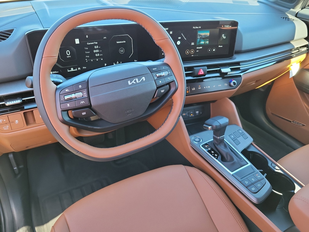 New 2026 Kia Sportage X-Line SUV