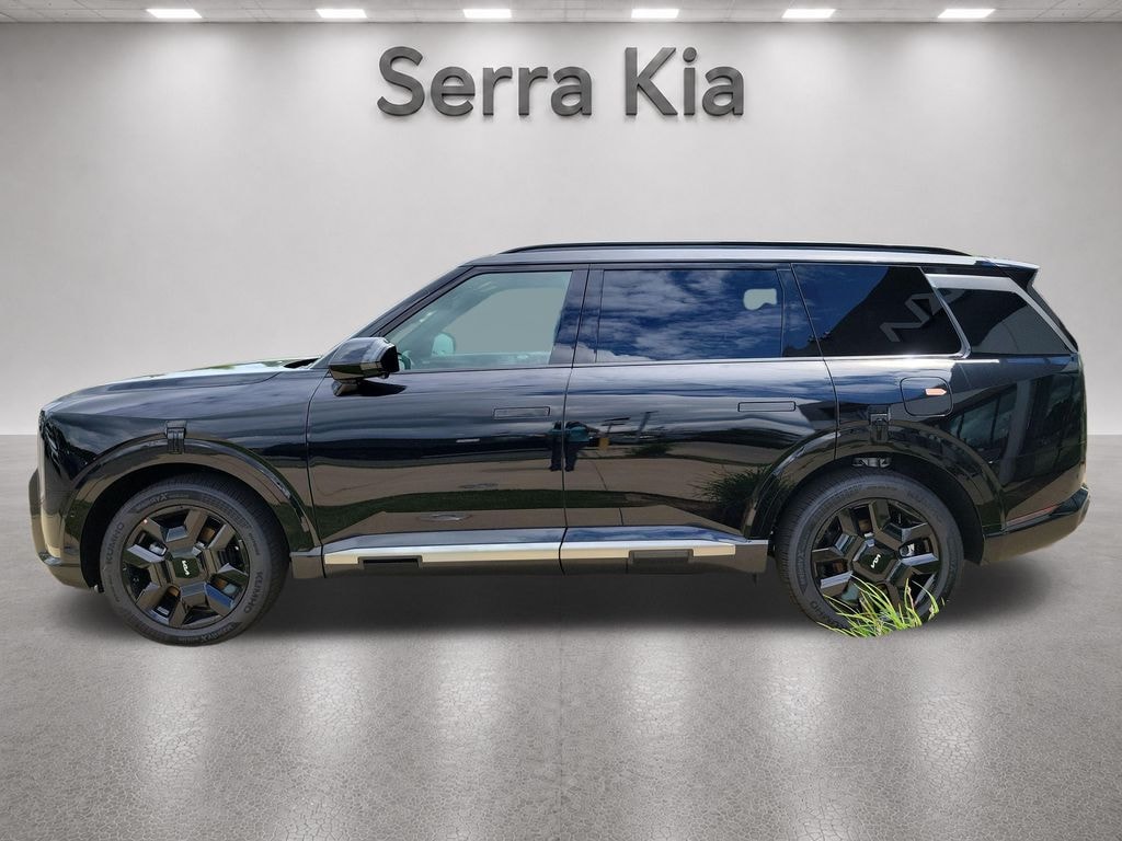 New 2027 Kia Telluride SX SUV