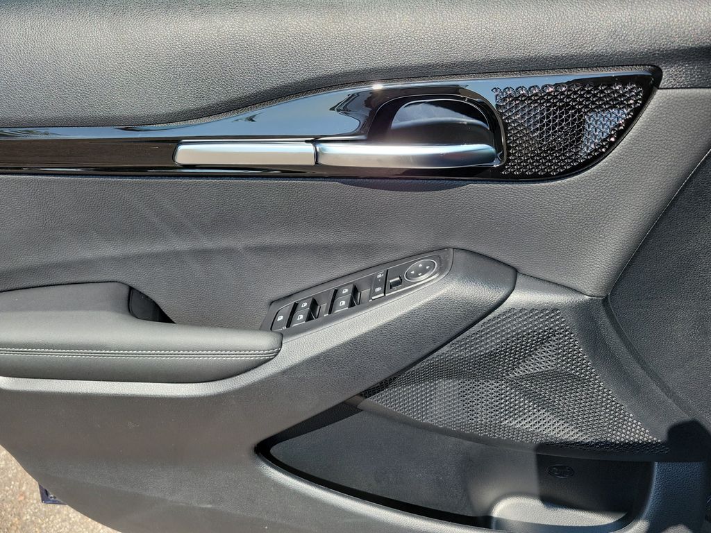 2026 Kia Seltos EX - Photo 24