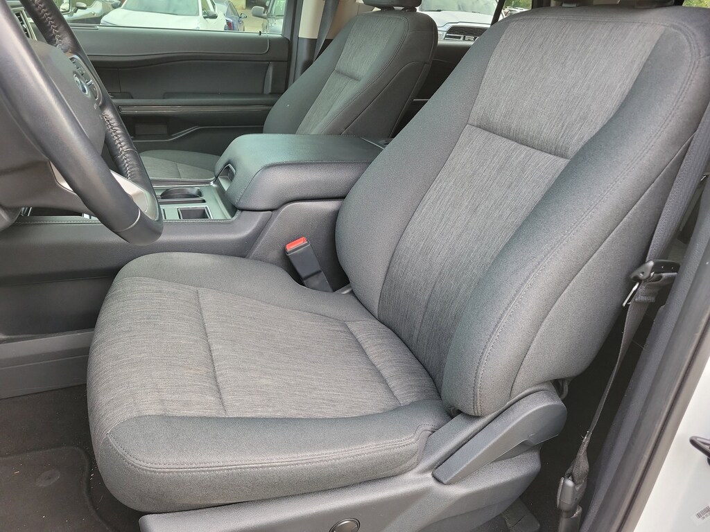 Used 2022 Ford Expedition XLT SUV