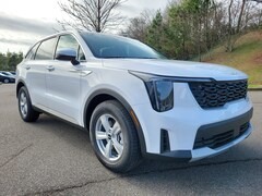 2026 Kia Sorento LX SUV