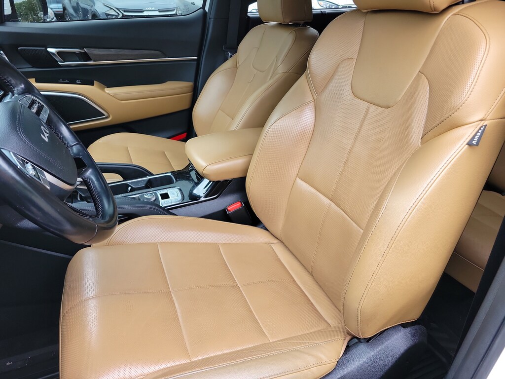 Used 2022 Kia Telluride SX SUV