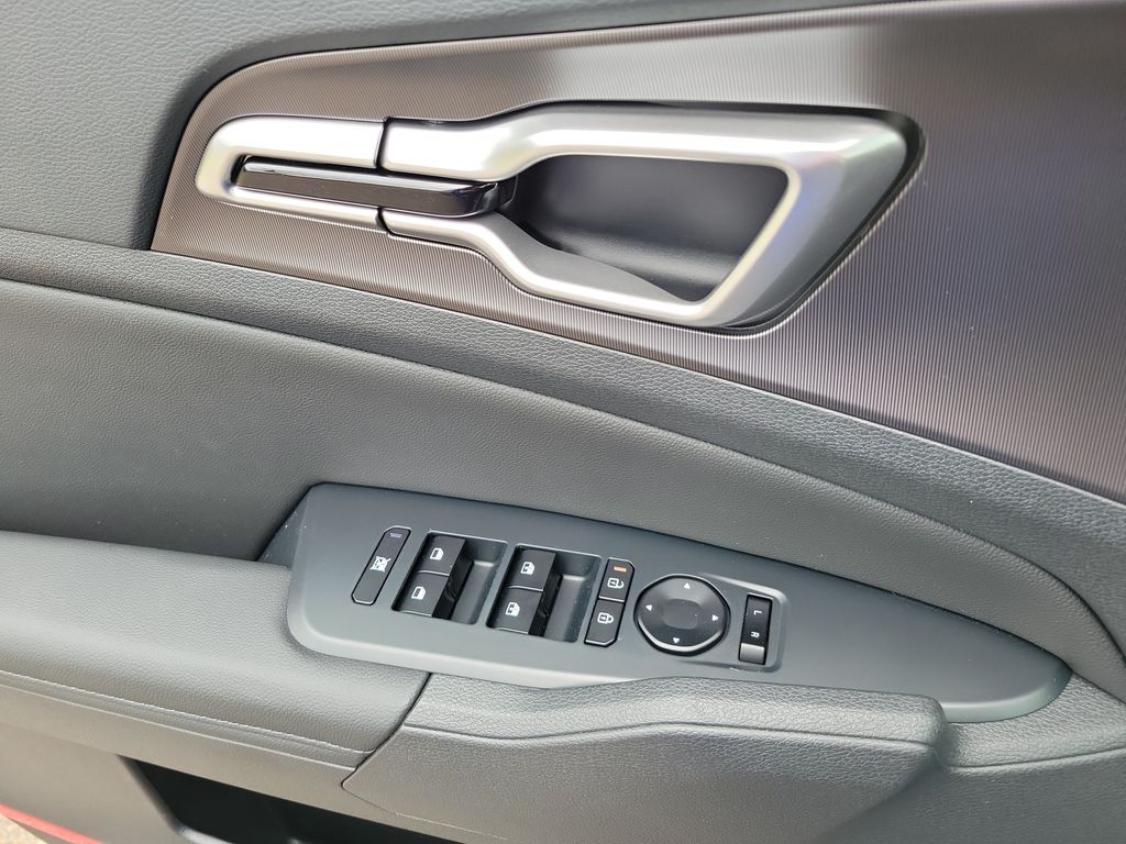 2026 Kia Sportage EX - Photo 25