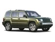  Jeep Patriot