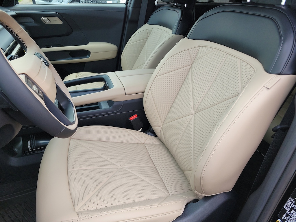 New 2027 Kia Telluride EX SUV