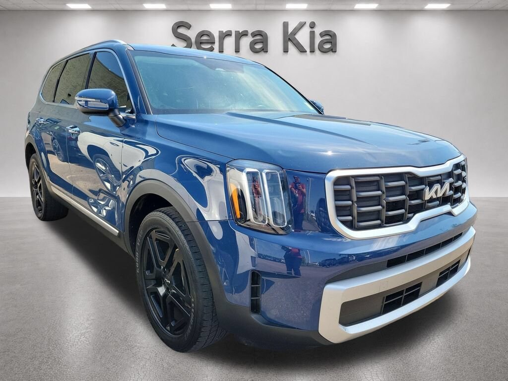 Used 2023 Kia Telluride S SUV