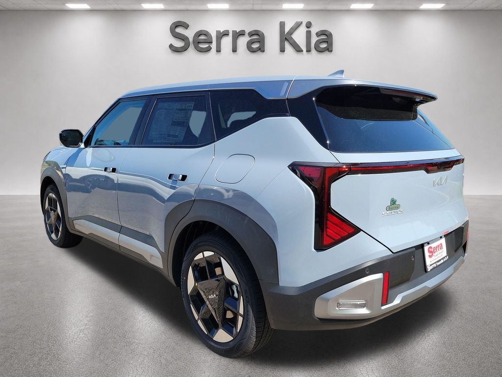 New 2027 Kia Seltos S SUV